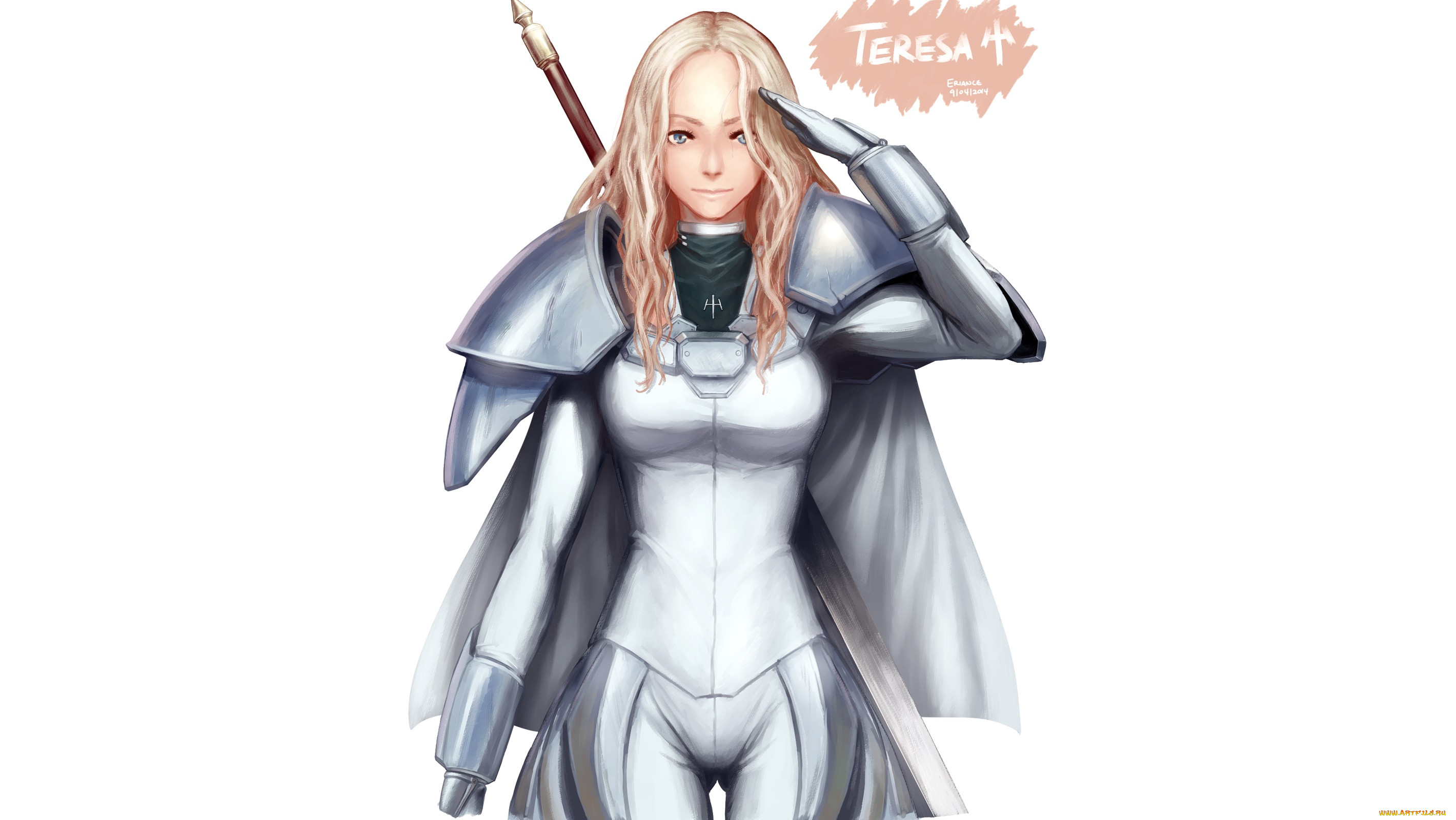 , claymore, , , , , , 